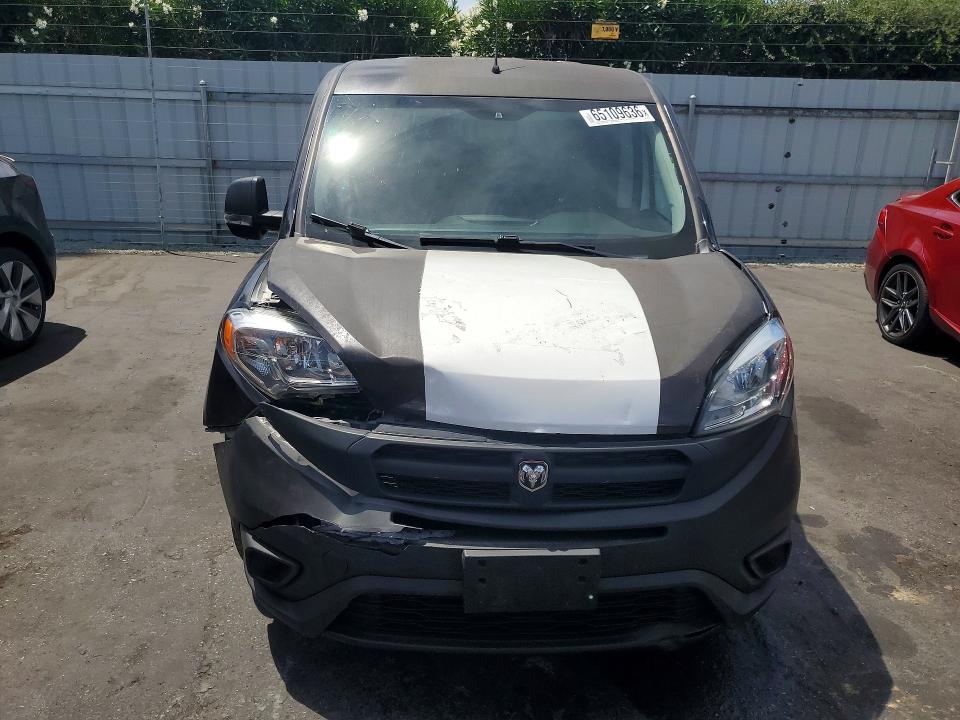 Aukcja sprzedaży 2018 Ram Promaster City, vin: ZFBERFAB2J6K67835, numer aukcji: 65109636