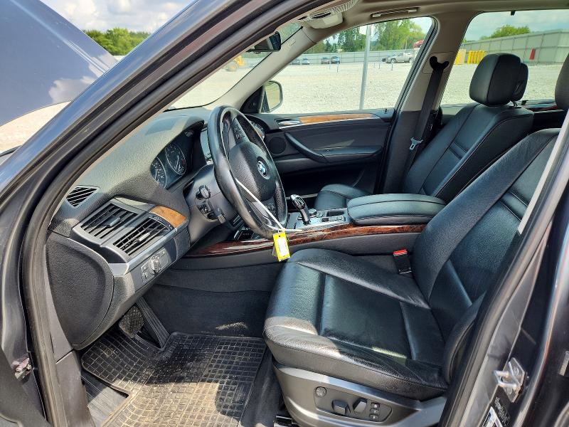 65925146 :رقم المزاد ، 5UXZV4C50D0B03207 vin ، 2013 Bmw X5 مزاد بيع
