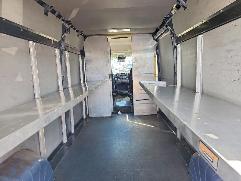 Продажа на аукционе авто 2021 Ram Promaster 3500, vin: 3C6MRVJG0ME536127, номер лота: 65391836