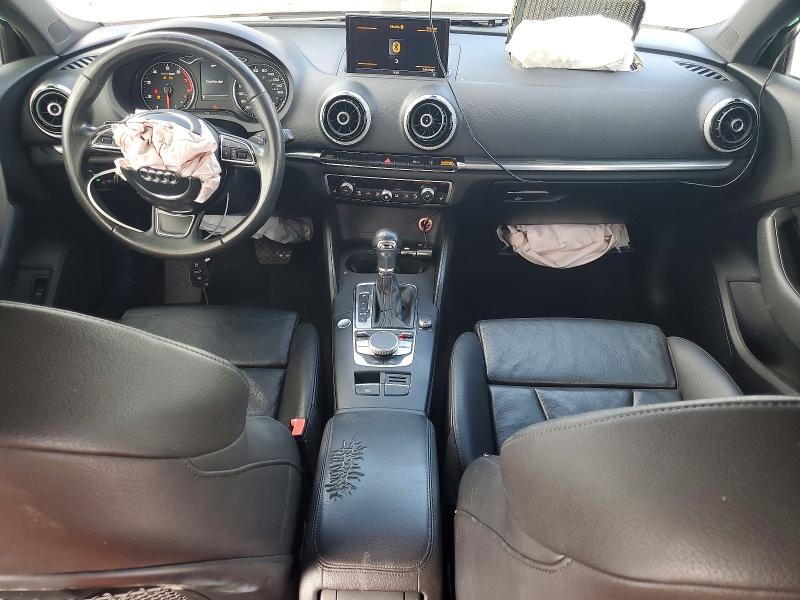 Продаж на аукціоні авто 2015 Audi A3, vin: WAUCCGFFXF1043981, номер лоту: 64651866