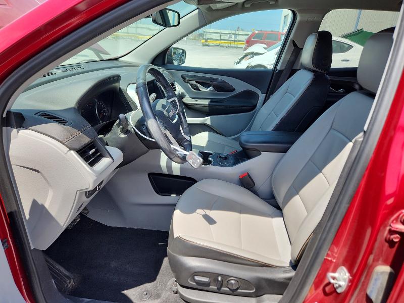 Aukcja sprzedaży 2020 Gmc Terrain, vin: 3GKALPEV8LL258402, numer aukcji: 65196756