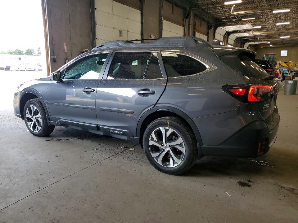 Aukcja sprzedaży 2021 Subaru Outback, vin: 4S4BTGND3M3162628, numer aukcji: 65372226