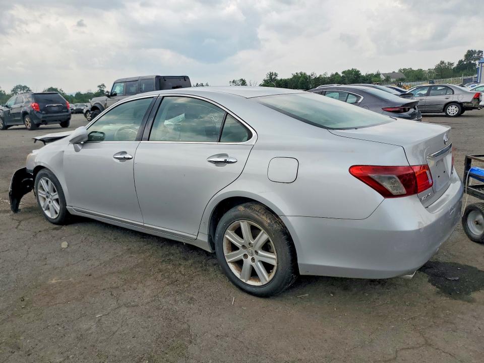 Aukcja sprzedaży 2008 Lexus Es, vin: JTHBJ46GX82246117, numer aukcji: 64692506