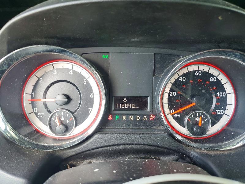 2019 Dodge Grand Caravan მანქანა იყიდება აუქციონზე, vin: 2C4RDGCG1KR790091, აუქციონის ნომერი: 64817136