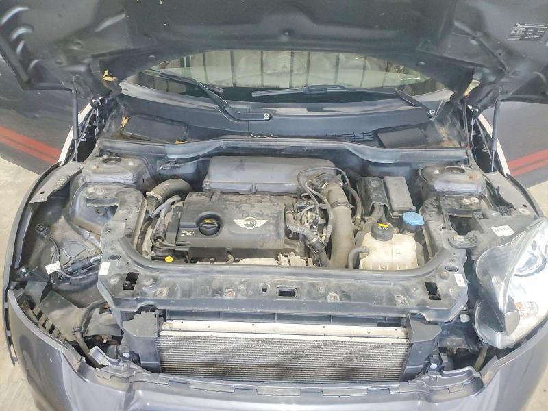 63690126 :رقم المزاد ، WMWZC5C53GWT39567 vin ، 2016 Mini Cooper مزاد بيع