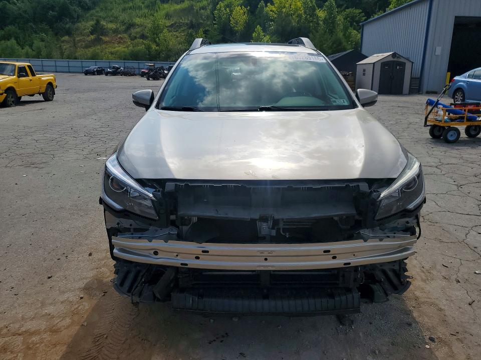 2019 Subaru Outback მანქანა იყიდება აუქციონზე, vin: 4S4BSAHC4K3226465, აუქციონის ნომერი: 63289186