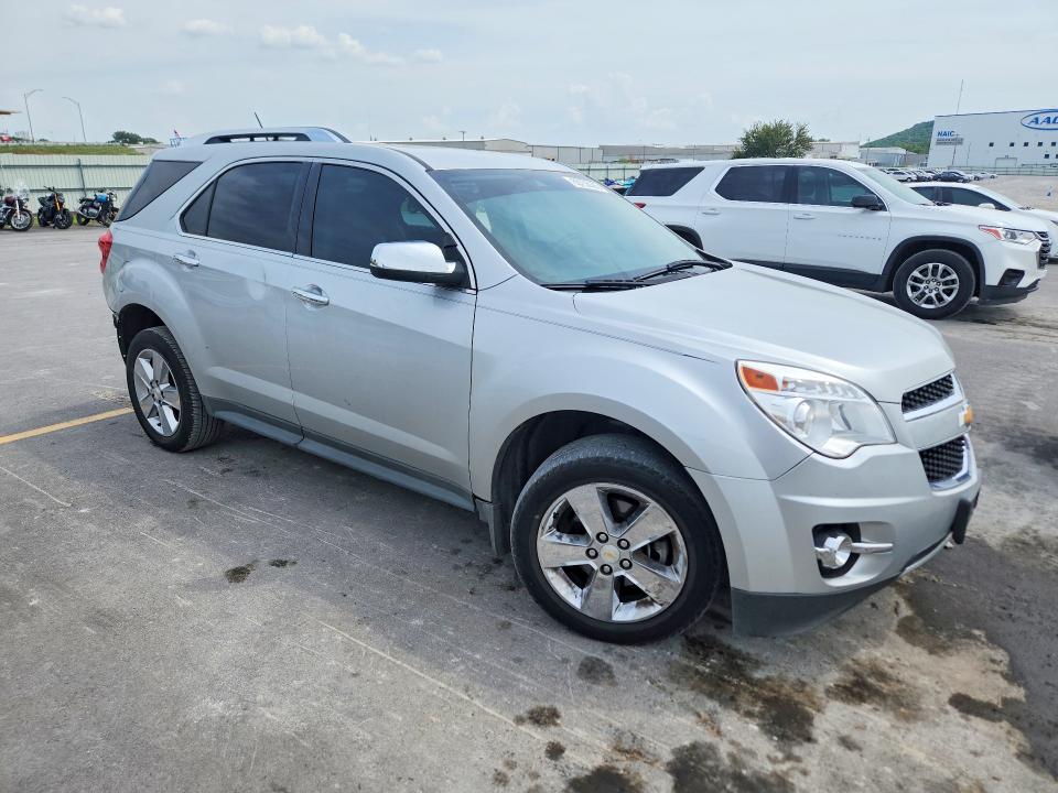 Продажа на аукционе авто 2013 Chevrolet Equinox, vin: 2GNFLGEK5D6262086, номер лота: 66758396