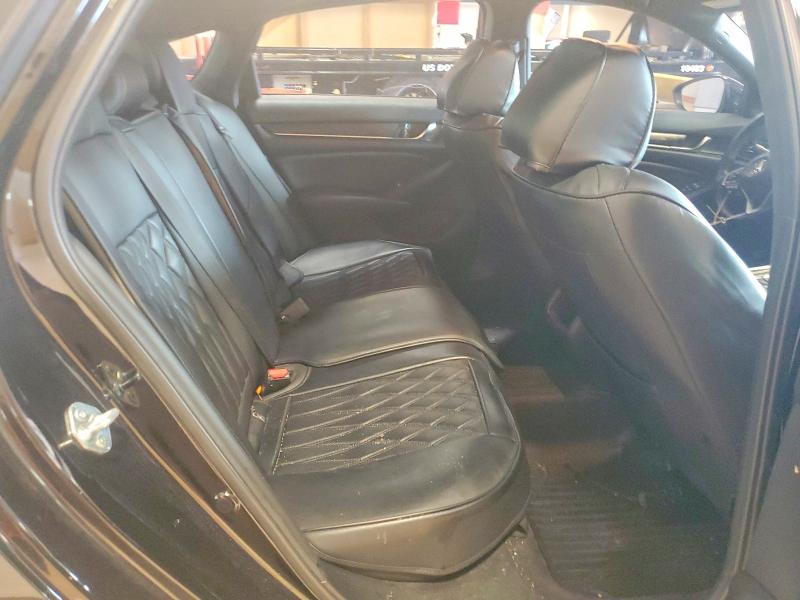 Продаж на аукціоні авто 2022 Honda Accord, vin: 1HGCV1F34NA049100, номер лоту: 64297426