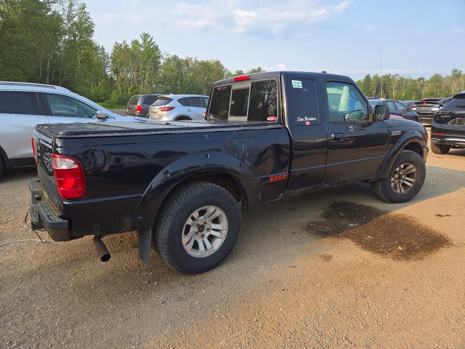 64552276 :رقم المزاد ، 1FTYR44E93TA36584 vin ، 2003 Ford Ranger مزاد بيع