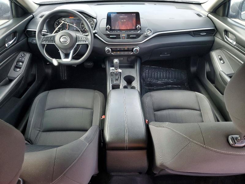 Aukcja sprzedaży 2020 Nissan Altima, vin: 1N4BL4BV5LC198292, numer aukcji: 67291706