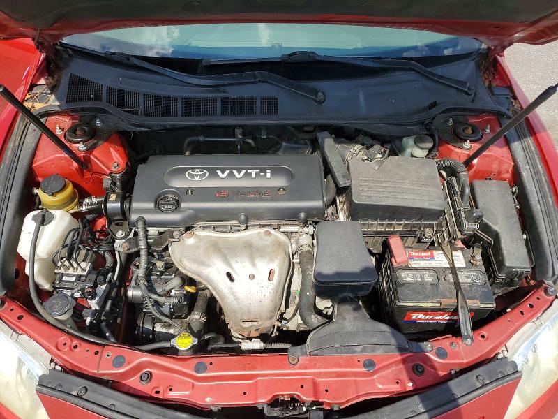 2008 Toyota Camry მანქანა იყიდება აუქციონზე, vin: 4T1BE46K38U230335, აუქციონის ნომერი: 66591686