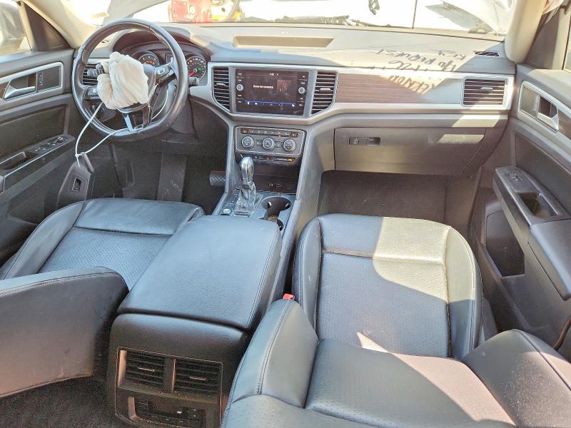 Продаж на аукціоні авто 2019 Volkswagen Atlas, vin: 1V2WR2CA2KC513640, номер лоту: 66441256