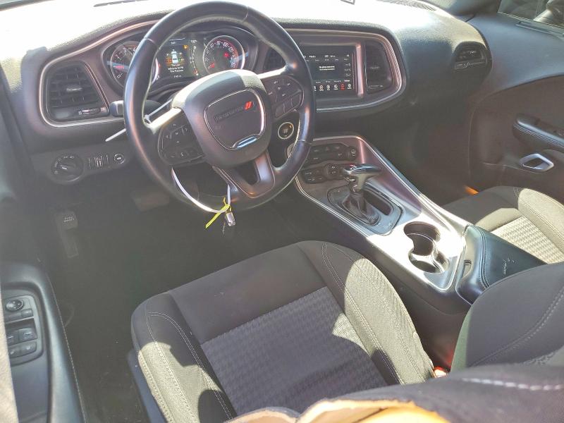 Aukcja sprzedaży 2021 Dodge Challenger, vin: 2C3CDZAG3MH567889, numer aukcji: 63619026