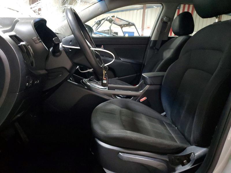Aukcja sprzedaży 2011 Kia Sportage, vin: KNDPB3A22B7171112, numer aukcji: 66298736
