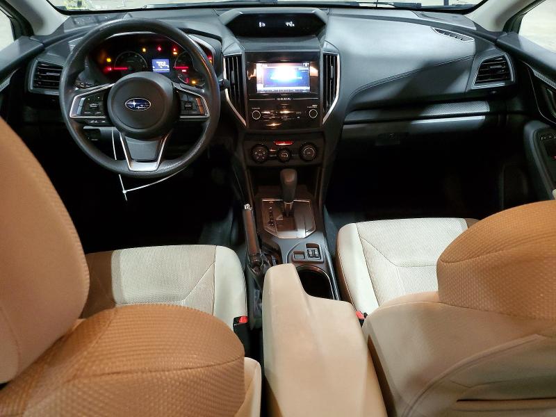 Продажа на аукционе авто 2017 Subaru Impreza, vin: 4S3GKAB69H3603510, номер лота: 63761446