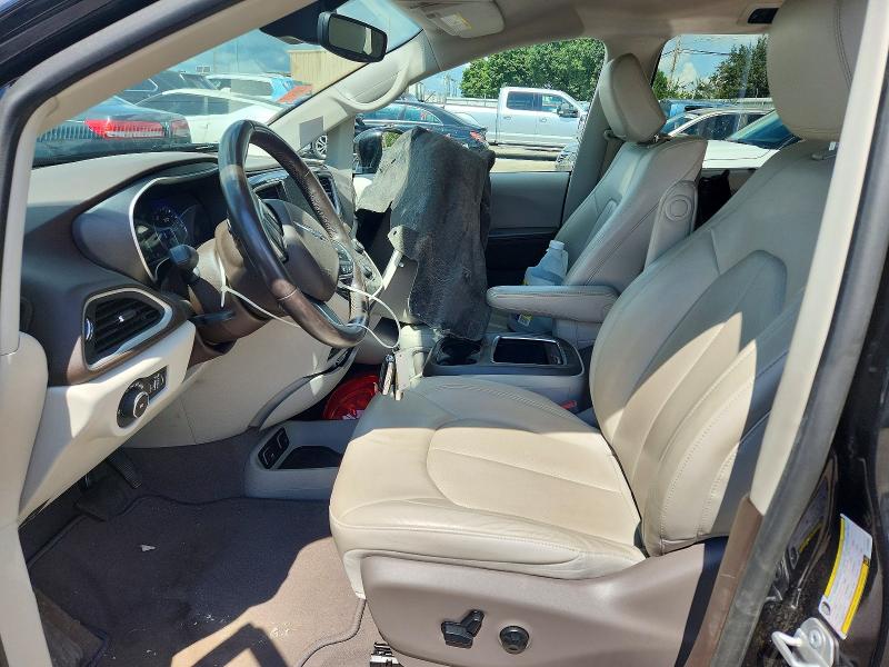 Aukcja sprzedaży 2020 Chrysler Pacifica, vin: 2C4RC1EG4LR165389, numer aukcji: 65885126