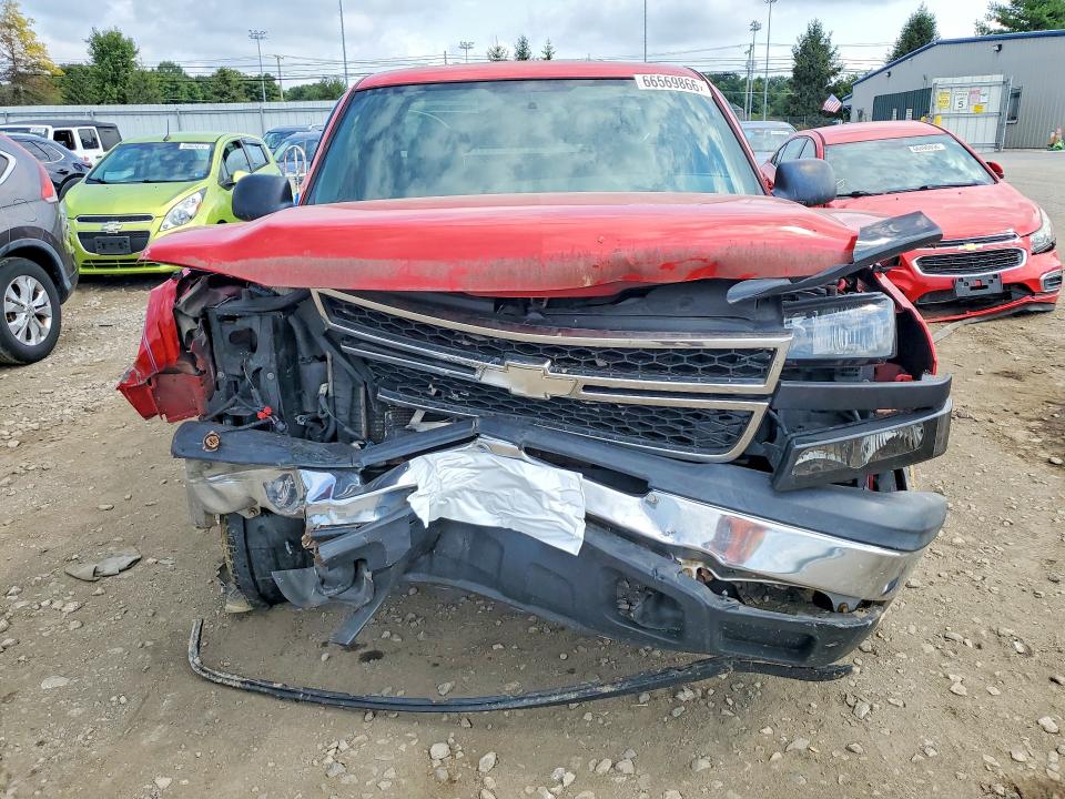 Aukcja sprzedaży 2006 Chevrolet Silverado, vin: 1GCEC19X96Z248917, numer aukcji: 66569866
