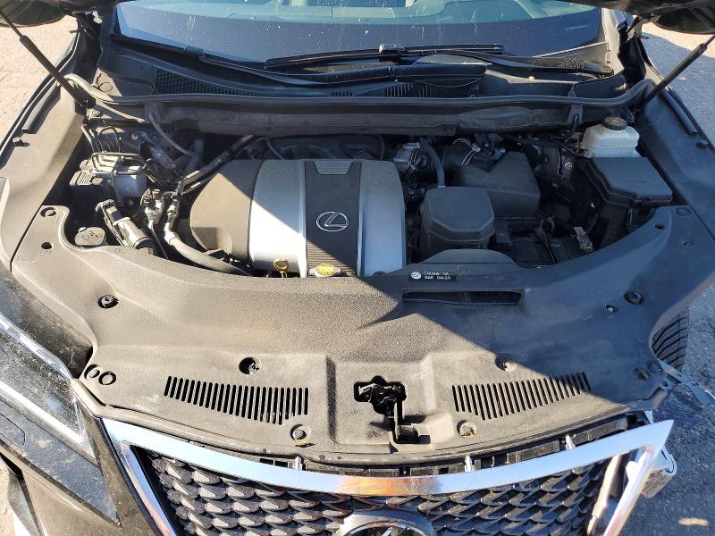 Aukcja sprzedaży 2016 Lexus Rx 350, vin: 2T2BZMCA9GC046920, numer aukcji: 65163256