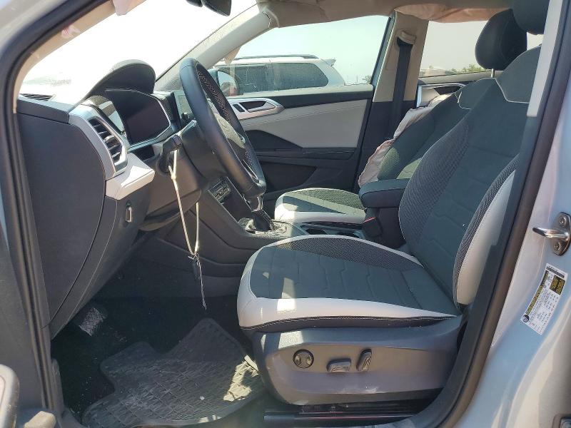 Aukcja sprzedaży 2025 Volkswagen Taos, vin: 3VVEC7B22SM060836, numer aukcji: 66569286