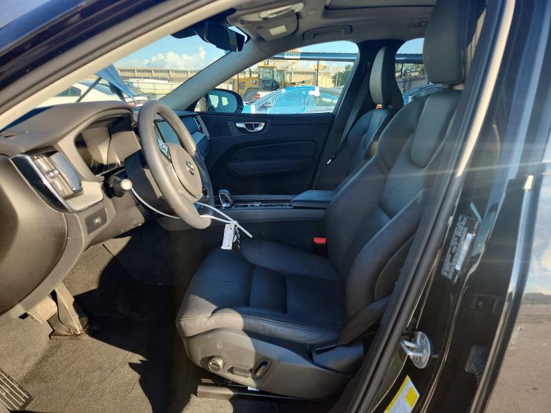 Продаж на аукціоні авто 2025 Volvo Xc60, vin: YV4M12RC6S1026099, номер лоту: 63996166