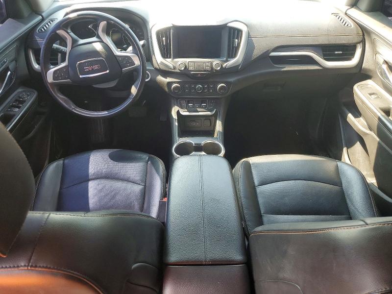 Aukcja sprzedaży 2019 Gmc Terrain, vin: 3GKALPEV4KL147280, numer aukcji: 63349096