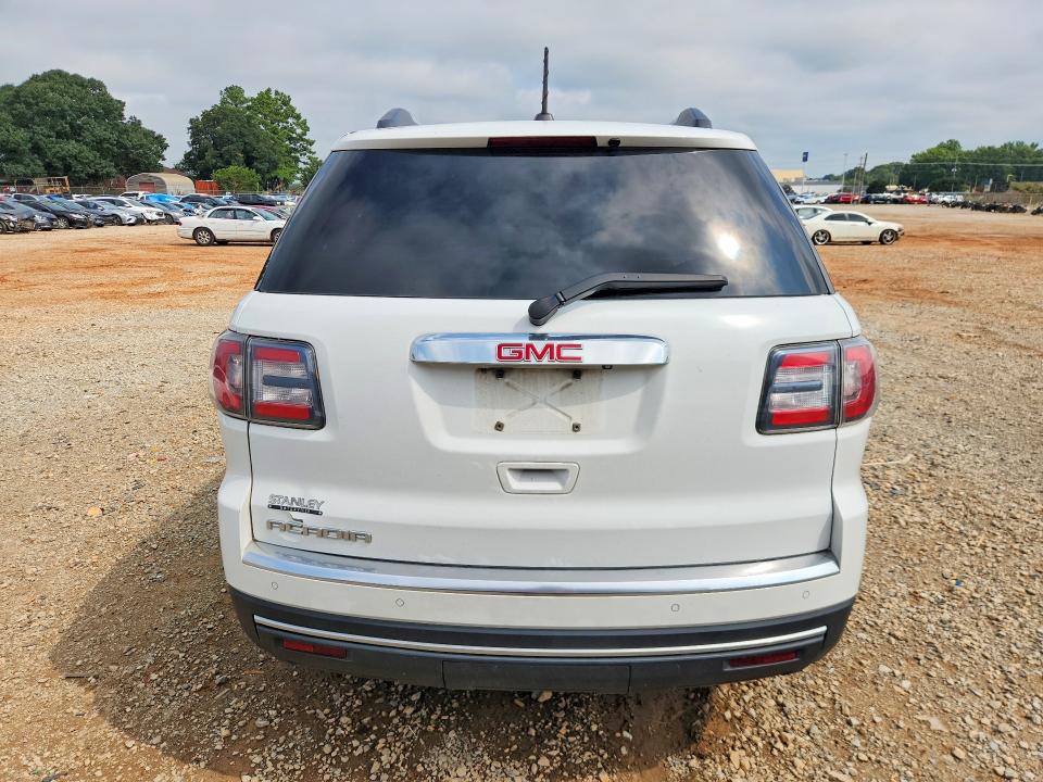 2016 Gmc Acadia მანქანა იყიდება აუქციონზე, vin: 1GKKRPKD4GJ139631, აუქციონის ნომერი: 65399996