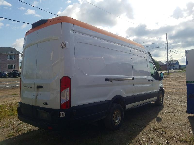 Продажа на аукционе авто 2020 Ford Transit, vin: 1FTBW3X83LKB48544, номер лота: 63120976