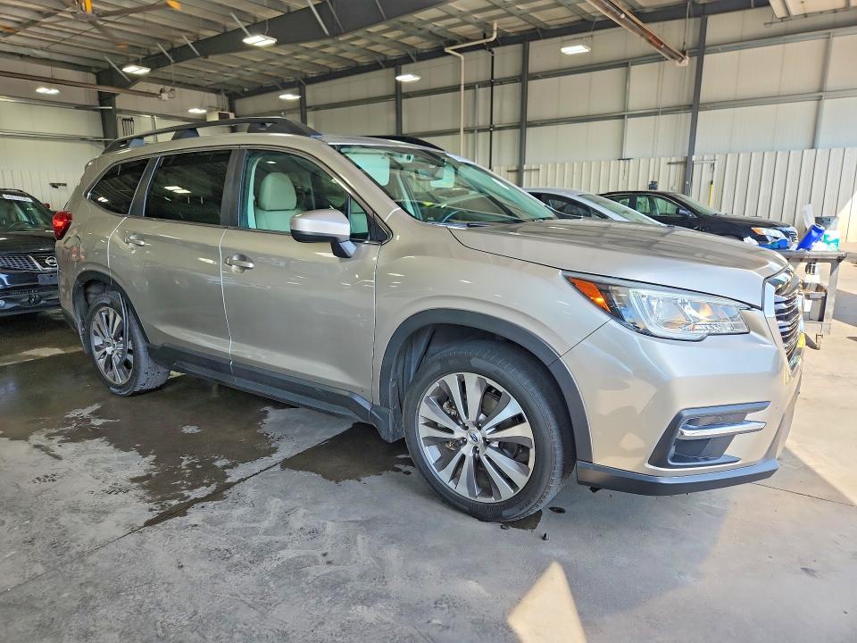 Aukcja sprzedaży 2020 Subaru Ascent, vin: 4S4WMAED5L3406287, numer aukcji: 65408196