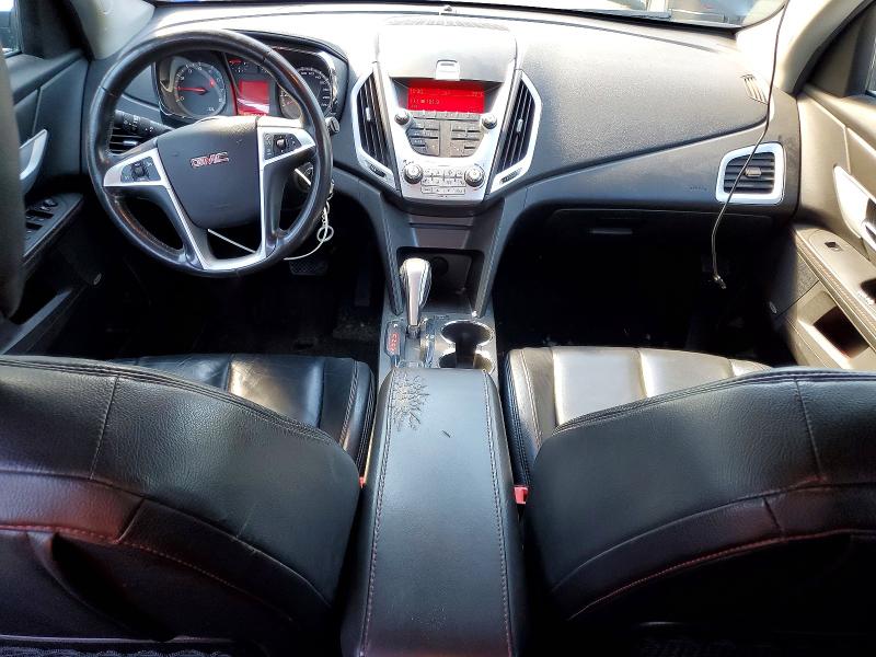 Продаж на аукціоні авто 2011 Gmc Terrain, vin: 2CTFLTEC2B6373030, номер лоту: 62983116