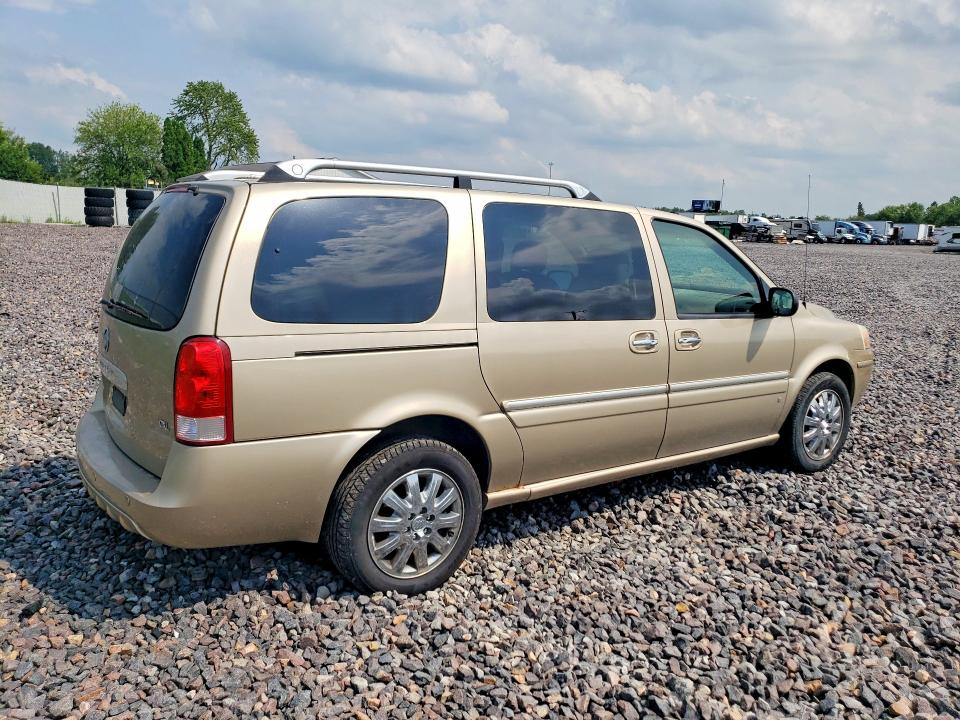 Aukcja sprzedaży 2006 Buick Terraza, vin: 5GADV33L66D166939, numer aukcji: 64476596