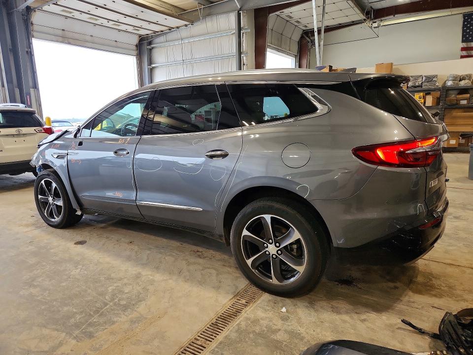 Продажа на аукционе авто 2019 Buick Enclave, vin: 5GAEVAKW0KJ298031, номер лота: 65533856