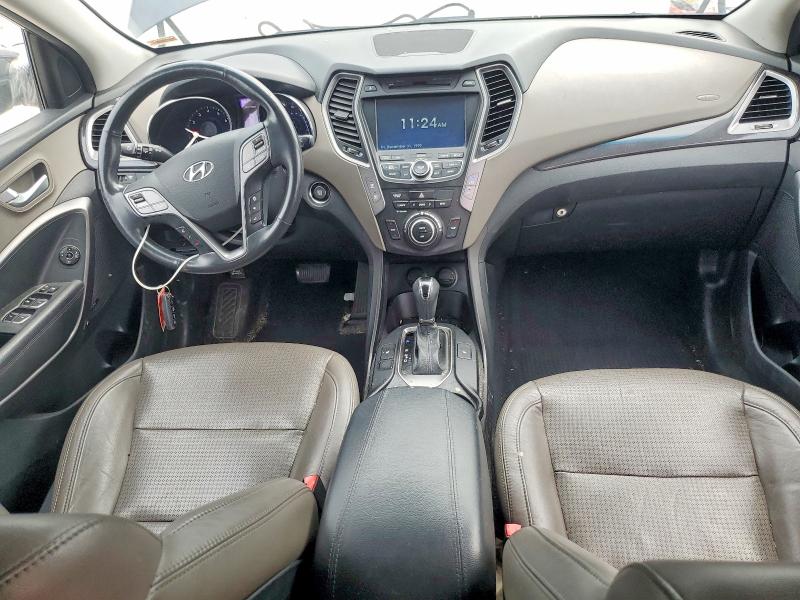 Aukcja sprzedaży 2013 Hyundai Santa Fe Sport, vin: 5XYZW3LA0DG041708, numer aukcji: 63812816