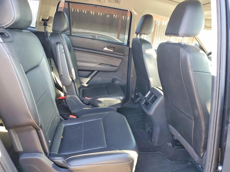 Продаж на аукціоні авто 2022 Volkswagen Atlas, vin: 1V2AR2CA9NC520633, номер лоту: 65052556