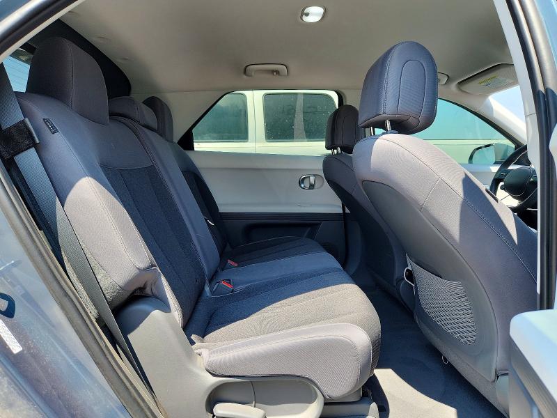 Aukcja sprzedaży 2024 Hyundai Ioniq 5, vin: KM8KNDDF1RU288712, numer aukcji: 63616366