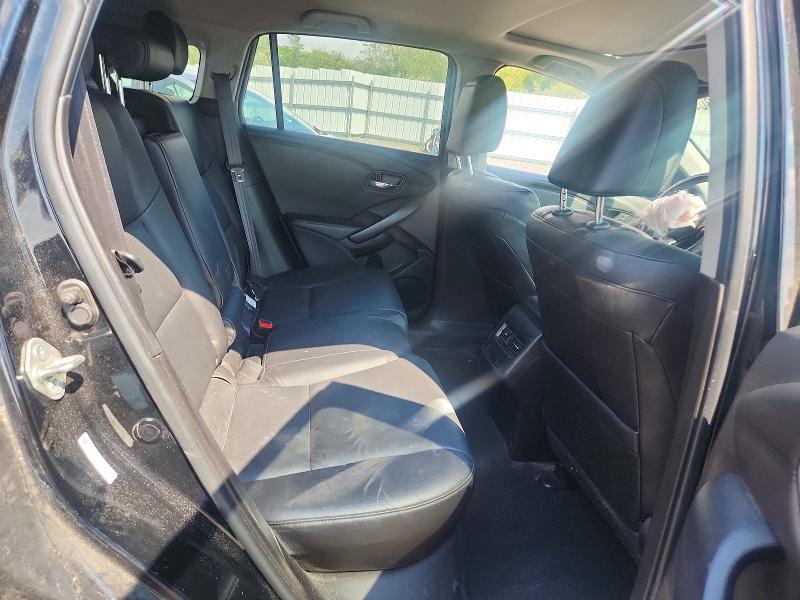 Aukcja sprzedaży 2018 Acura Rdx, vin: 5J8TB4H39JL010833, numer aukcji: 64463096