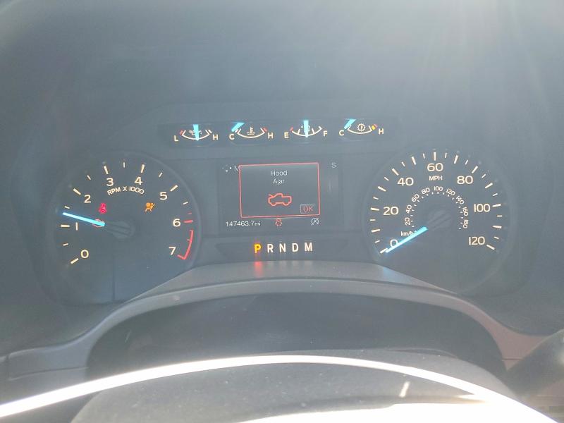 66306876 :رقم المزاد ، 1FTEX1CP9JKE60120 vin ، 2018 Ford F150 مزاد بيع