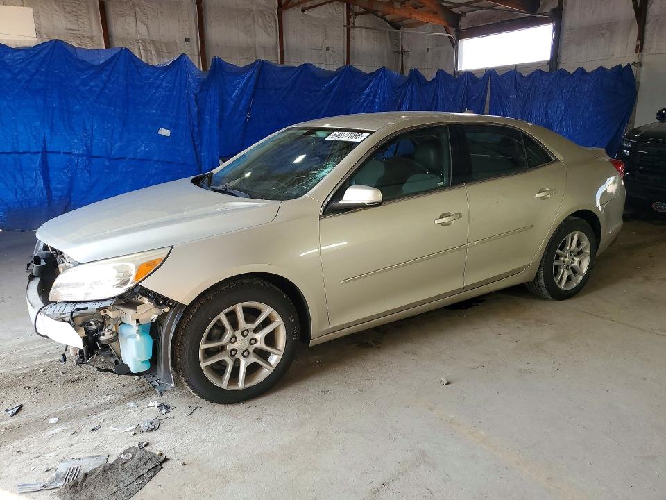 Aukcja sprzedaży 2013 Chevrolet Malibu, vin: 1G11C5SA2DF217995, numer aukcji: 64072866