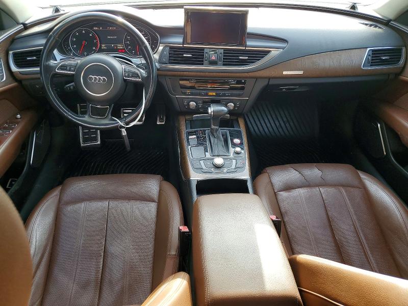 Продаж на аукціоні авто 2013 Audi A7, vin: WAU2GAFC7DN015547, номер лоту: 67159946