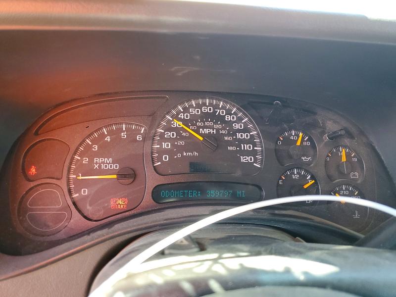 Продажа на аукционе авто 2005 Chevrolet Silverado, vin: 1GCEC19V25Z323390, номер лота: 64065976