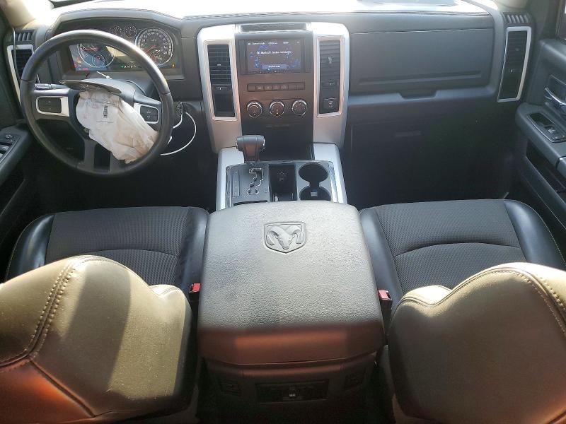 Aukcja sprzedaży 2009 Dodge Ram, vin: 1D3HB13T99S793090, numer aukcji: 63715316