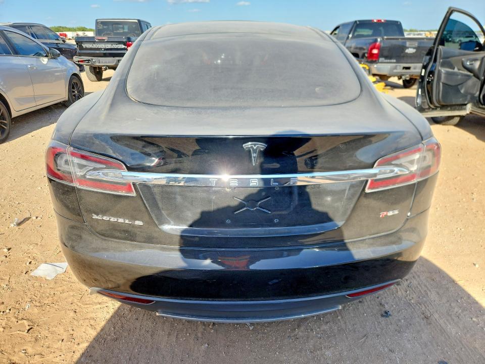 Aukcja sprzedaży 2013 Tesla Model S, vin: 5YJSA1DP2DFP11600, numer aukcji: 65111816