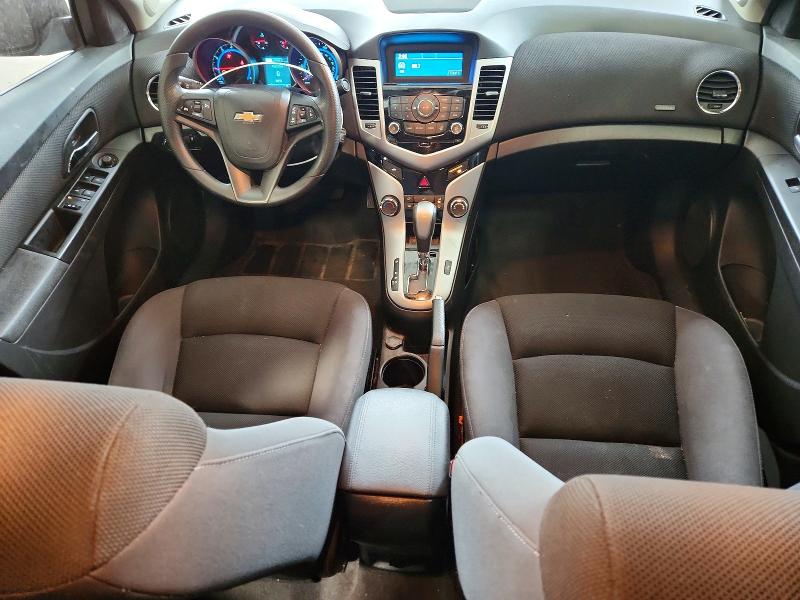 Aukcja sprzedaży 2015 Chevrolet Cruze, vin: 1G1PC5SB6F7288522, numer aukcji: 65145816