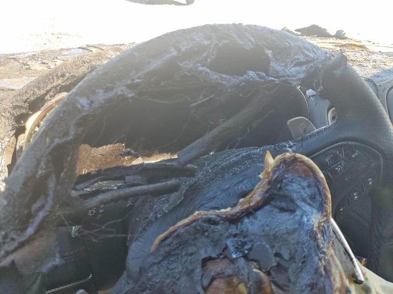 65529126 :رقم المزاد ، 1C4SDJCTXJC341110 vin ، 2018 Dodge Durango مزاد بيع