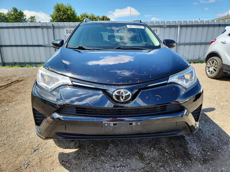 Aukcja sprzedaży 2018 Toyota Rav4, vin: 2T3ZFREV6JW507903, numer aukcji: 66174806