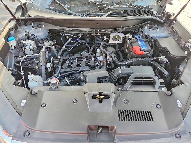 Aukcja sprzedaży 2026 Honda Cr-v, vin: 2HKRS3H70TH336257, numer aukcji: 66003836