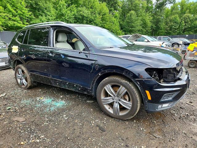 Aukcja sprzedaży 2020 Volkswagen Tiguan, vin: 3VV3B7AX1LM106875, numer aukcji: 62417086