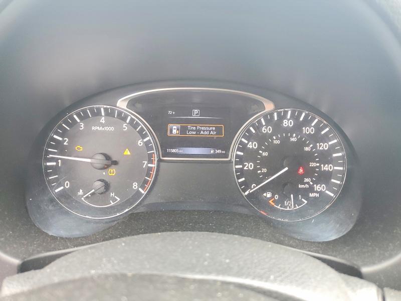 Продаж на аукціоні авто 2016 Nissan Altima, vin: 1N4AL3APXGC234783, номер лоту: 65136586