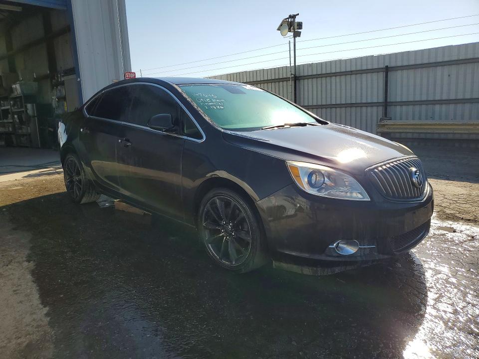 Продаж на аукціоні авто 2016 Buick Verano, vin: 1G4PR5SK6G4147695, номер лоту: 66462936