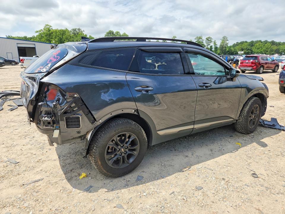 Aukcja sprzedaży 2024 Kia Sportage, vin: 5XYK7CDF6RG202580, numer aukcji: 63176006