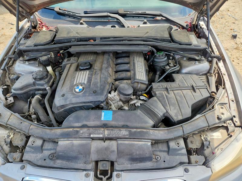 Продаж на аукціоні авто 2009 Bmw 328, vin: WBAPH57509NL76572, номер лоту: 64161656